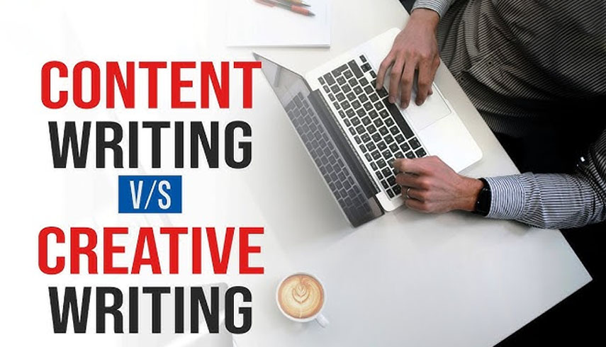 Content Writing Services in Delhi