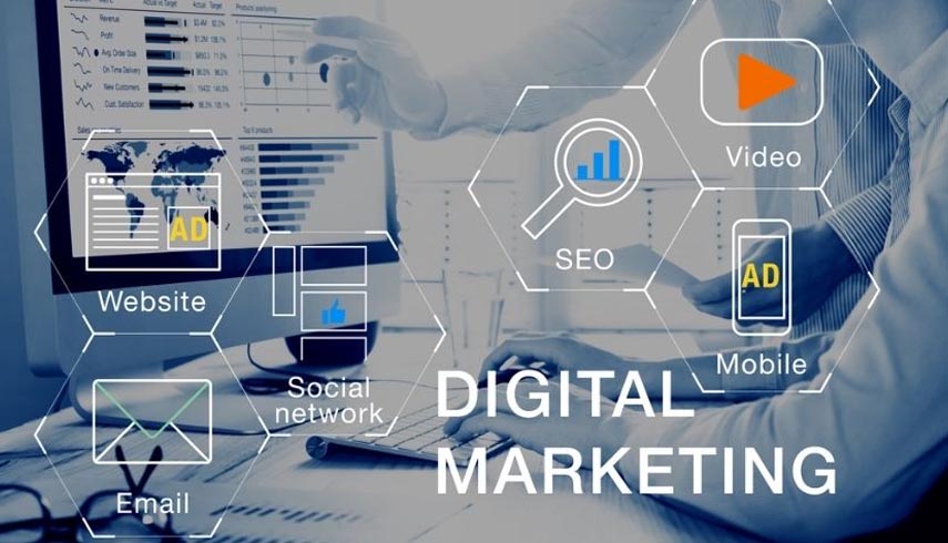 Digital Marketing Agency in Delhi