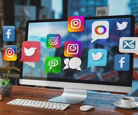 Web Media Tricks Pvt. Ltd.