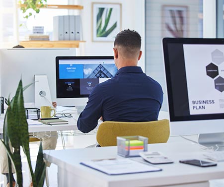 Web Media Tricks Pvt. Ltd.