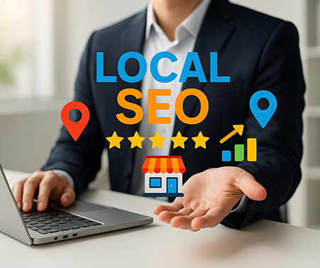 Local Seo Services