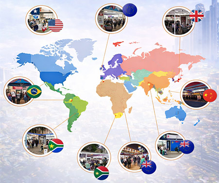 Web Media Tricks Pvt. Ltd.